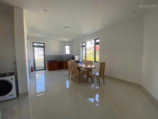 Cho thuê căn hộ  2 p. ngủ  2wc  đường nguyễn an ninh  phường 6 (cũ)  đà lạt  8 triệu/tháng