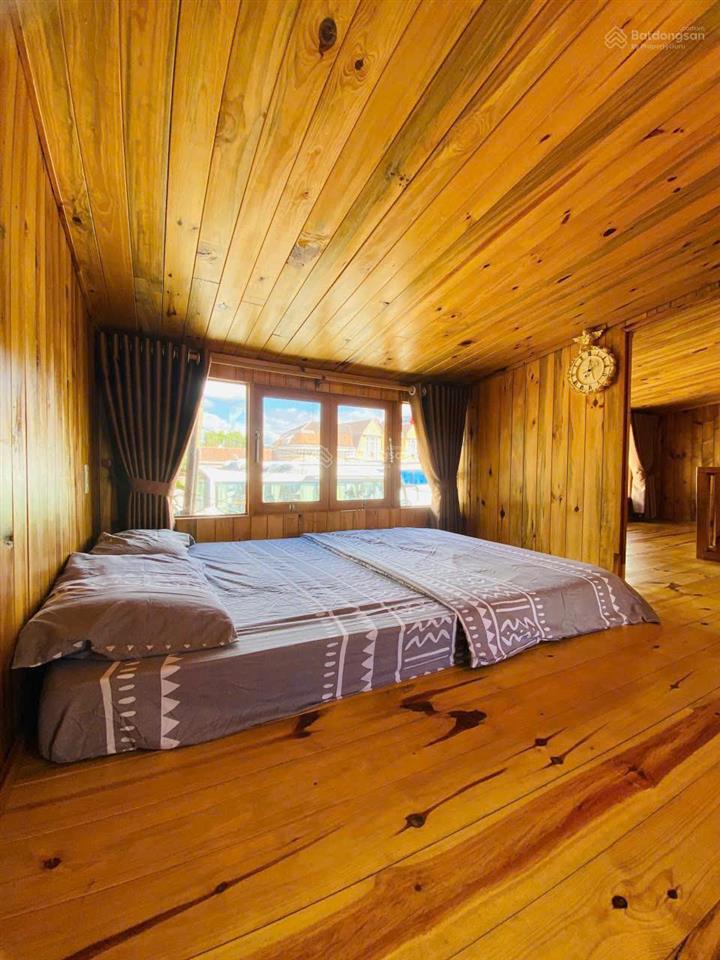 Cho thuê nhà nguyên căn  2 p. ngủ  kqh phạm hồng thái  p. xuân hương (p10)  đà lạt  9 tr/th