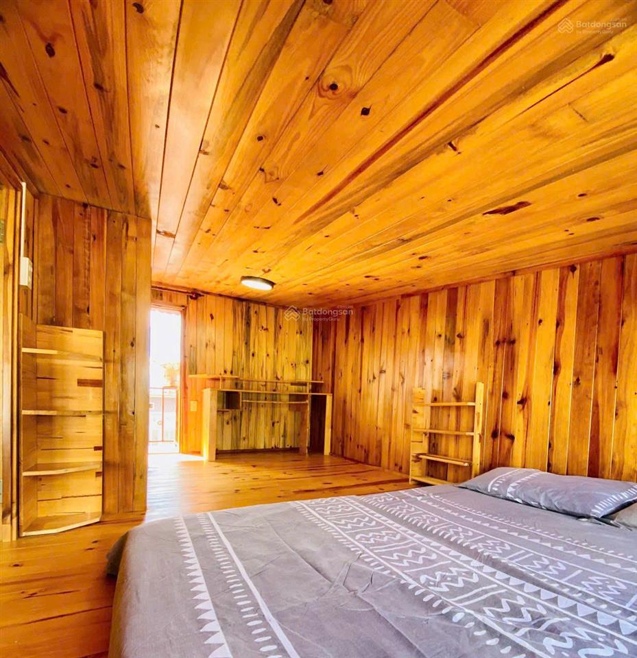 Cho thuê nhà nguyên căn  2 p. ngủ  kqh phạm hồng thái  p. xuân hương (p10)  đà lạt  9 tr/th