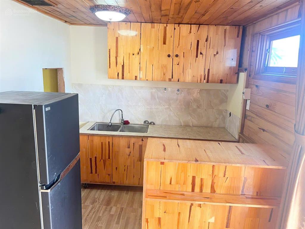 Cho thuê nhà nguyên căn  2 p. ngủ  kqh phạm hồng thái  p. xuân hương (p10)  đà lạt  9 tr/th