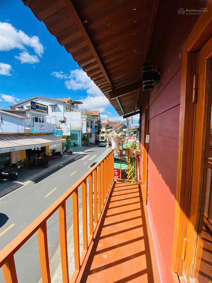 Cho thuê nhà nguyên căn  2 p. ngủ  kqh phạm hồng thái  p. xuân hương (p10)  đà lạt  9 tr/th