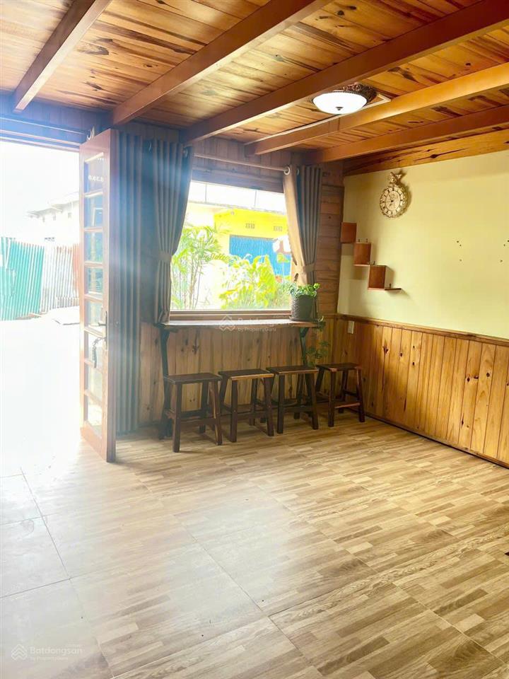 Cho thuê nhà nguyên căn  2 p. ngủ  kqh phạm hồng thái  p. xuân hương (p10)  đà lạt  9 tr/th