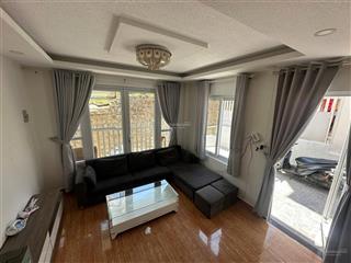 Cho thuê nhà nguyên căn  4 p.ngủ  đầy đủ nội thất  nguyễn siêu  phường 7  đà lạt