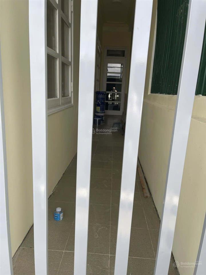 Cho thuê nhà nguyên căn  4 p. ngủ  đường võ trường toản  p. lâm viên(p8)  đà lạt  18 tr/th