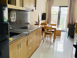 Cho thuê căn hộ chung cư cao cấp  2 p.ngủ  đường nam hồ  p.11 (củ)  đà lạt  11 triệu/tháng