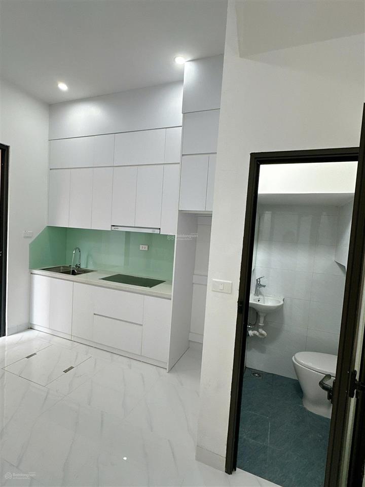 Mình cần bán nhanh căn góc 48m2, đã hoàn thiện 2 tầng, tổng xây dựng 192m², giá chỉ 6,3 tỷ