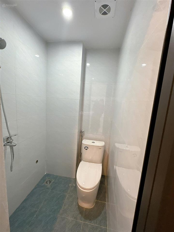 Mình cần bán nhanh căn góc 48m2, đã hoàn thiện 2 tầng, tổng xây dựng 192m², giá chỉ 6,3 tỷ