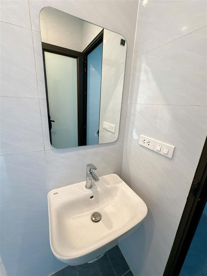 Mình cần bán nhanh căn góc 48m2, đã hoàn thiện 2 tầng, tổng xây dựng 192m², giá chỉ 6,3 tỷ