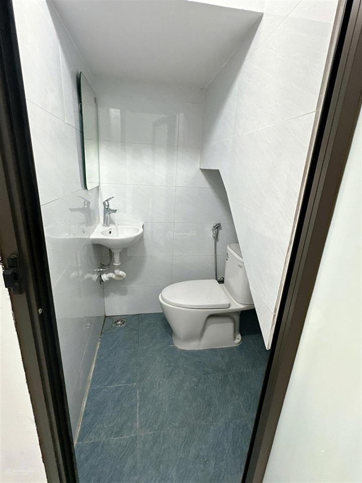 Mình cần bán nhanh căn góc 48m2, đã hoàn thiện 2 tầng, tổng xây dựng 192m², giá chỉ 6,3 tỷ