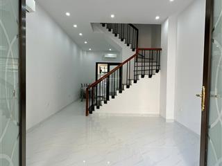 Mình cần bán nhanh căn góc 48m2, đã hoàn thiện 2 tầng, tổng xây dựng 192m², giá chỉ 6,3 tỷ
