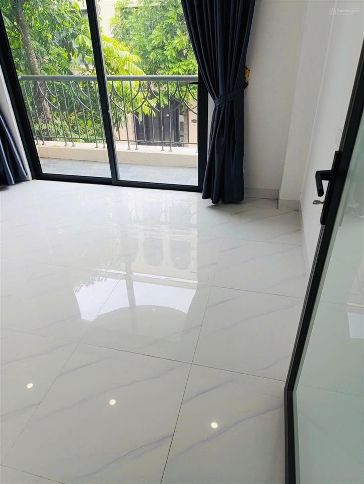 Mình cần bán nhanh căn góc 48m2, đã hoàn thiện 2 tầng, tổng xây dựng 192m², giá chỉ 6,3 tỷ