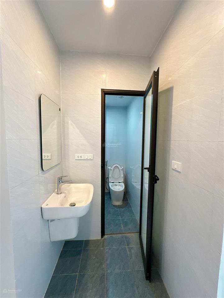 Mình cần bán nhanh căn góc 48m2, đã hoàn thiện 2 tầng, tổng xây dựng 192m², giá chỉ 6,3 tỷ
