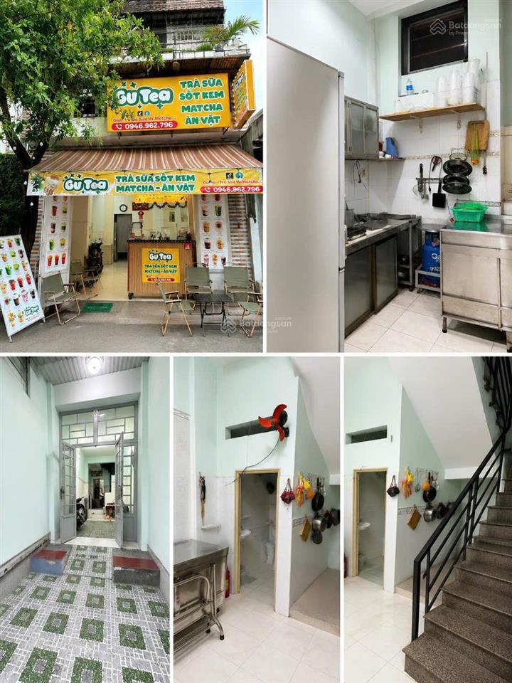 Bán nhà hẻm 8m tại 511b, đường 2f, phường 11, quận 6, tp.hcm, 15,8 tỷ, 86 m² x 4 tầng, view đẹp