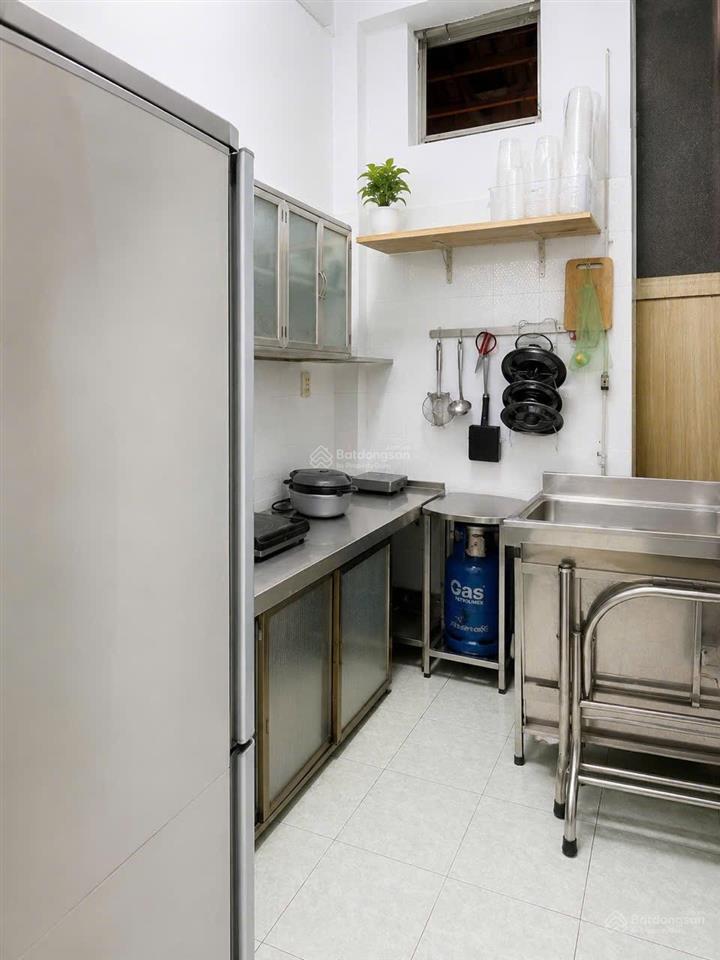 Bán nhà hẻm 8m tại 511b, đường 2f, phường 11, quận 6, tp.hcm, 15,8 tỷ, 86 m² x 4 tầng, view đẹp