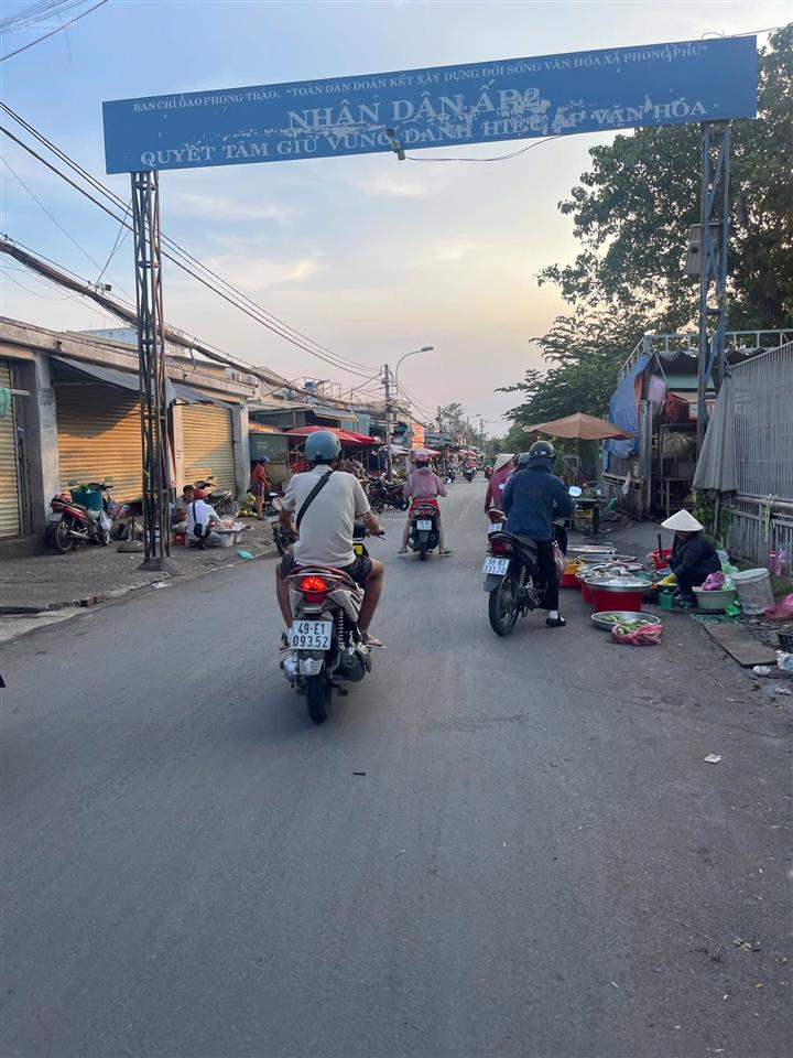 Bán gấp nhà riêng tại c5/151, tân liêm, bình hưng, 13 tỷ, 200 m2