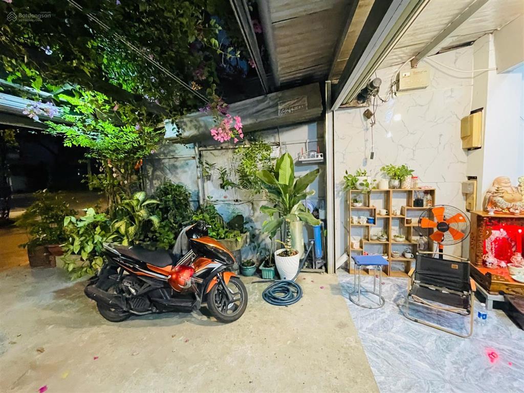 Bán gấp nhà riêng tại c5/151, tân liêm, bình hưng, 13 tỷ, 200 m2