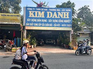 Bán gấp nhà riêng tại c5/151, tân liêm, bình hưng, 13 tỷ, 200 m2