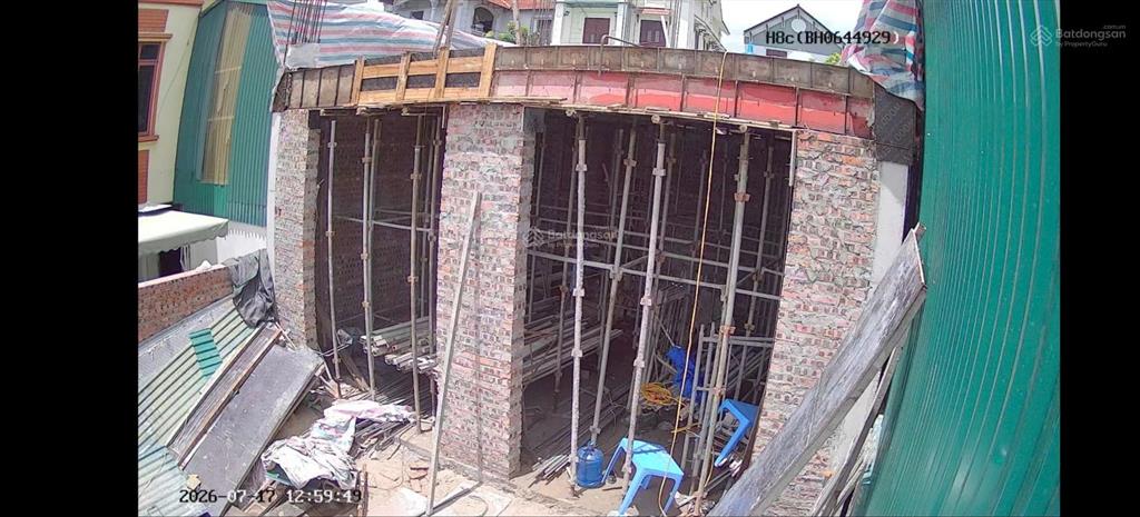 Bán nhà riêng 139m2 tại mặt hồ đầm tranh, bát khối, long biên, hà nội, 158 triệu / m2