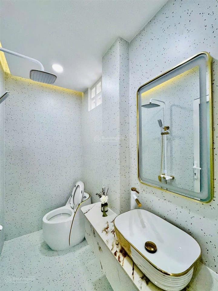 Bán nhà phố 65m2, 8,88 tỷ ở phan huy ích, p 12, q.gò vấp, tp.hcm