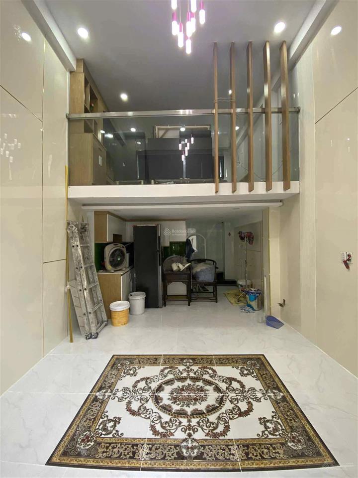 Bán nhà mặt phố lê văn thọ, 4,55 tỷ, 30m2, 2pn, 2wc, phường 11, quận gò vấp, tp.hcm