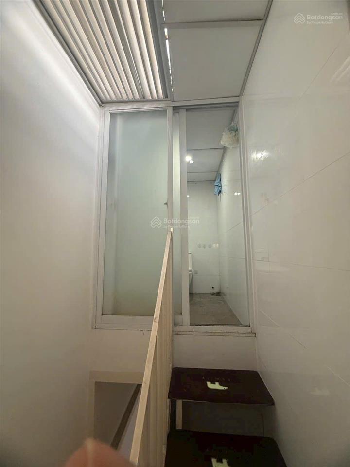 Bán nhà mặt phố lê văn thọ, 4,55 tỷ, 30m2, 2pn, 2wc, phường 11, quận gò vấp, tp.hcm
