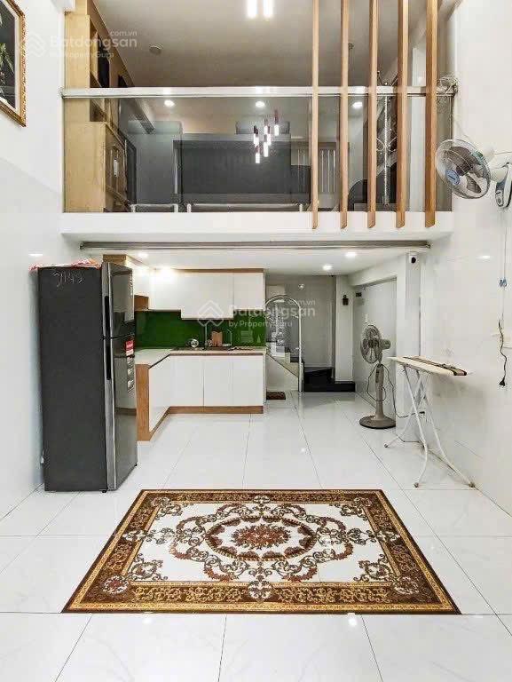 Bán nhà mặt phố lê văn thọ, 4,55 tỷ, 30m2, 2pn, 2wc, phường 11, quận gò vấp, tp.hcm