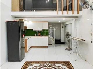 Bán nhà mặt phố lê văn thọ, 4,55 tỷ, 30m2, 2pn, 2wc, phường 11, quận gò vấp, tp.hcm