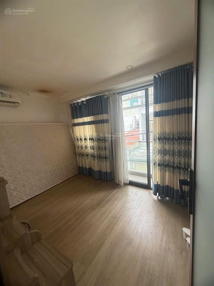 Bán nhà mặt phố lê văn thọ, 4,55 tỷ, 30m2, 2pn, 2wc, phường 11, quận gò vấp, tp.hcm