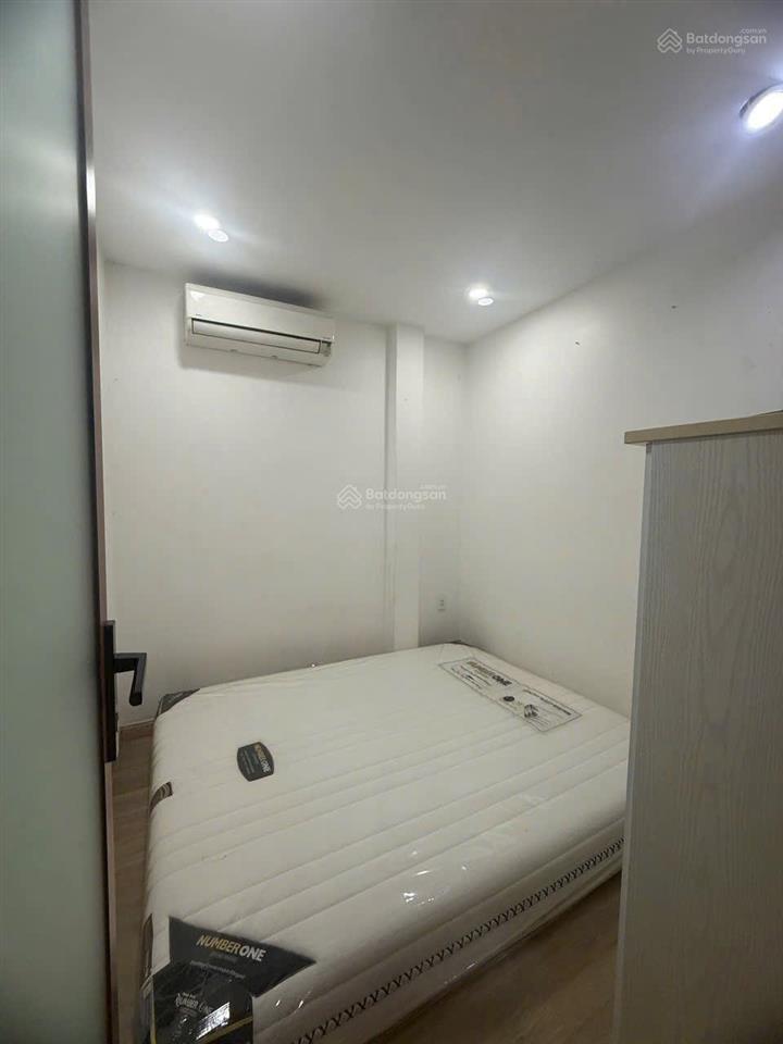 Bán nhà mặt phố lê văn thọ, 4,55 tỷ, 30m2, 2pn, 2wc, phường 11, quận gò vấp, tp.hcm