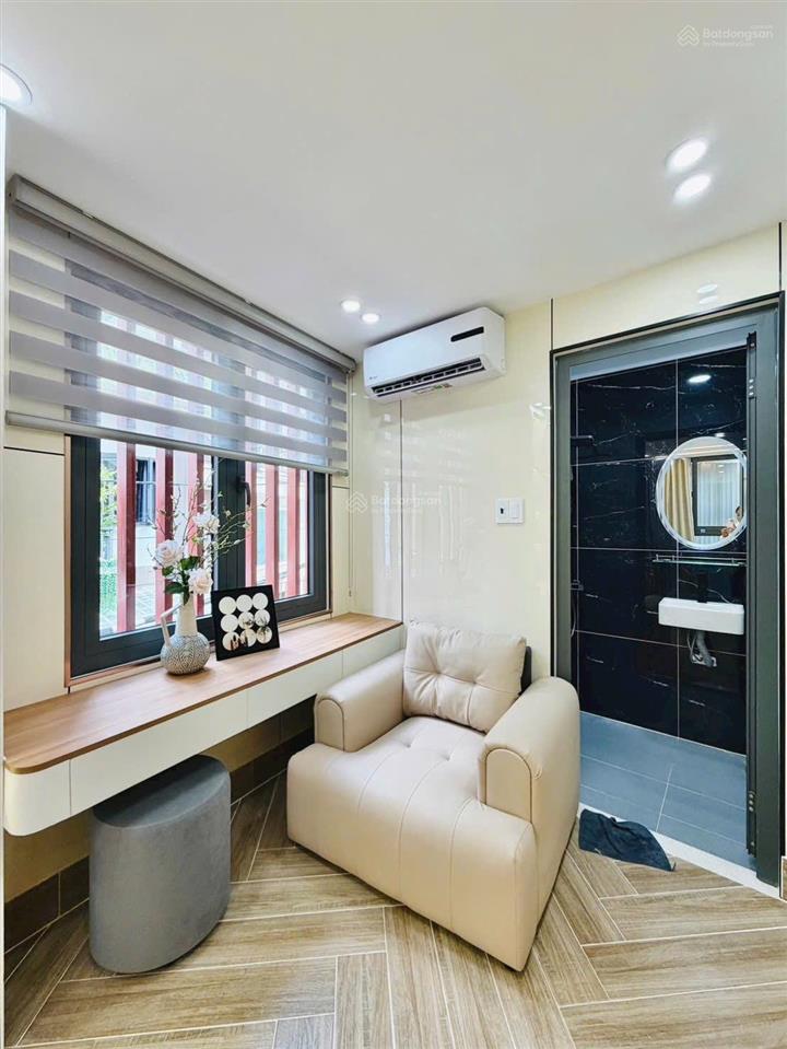 Bán nhà riêng tại quang trung, gò vấp, 7,3 tỷ, 54m2, giá cực chất, view đẹp