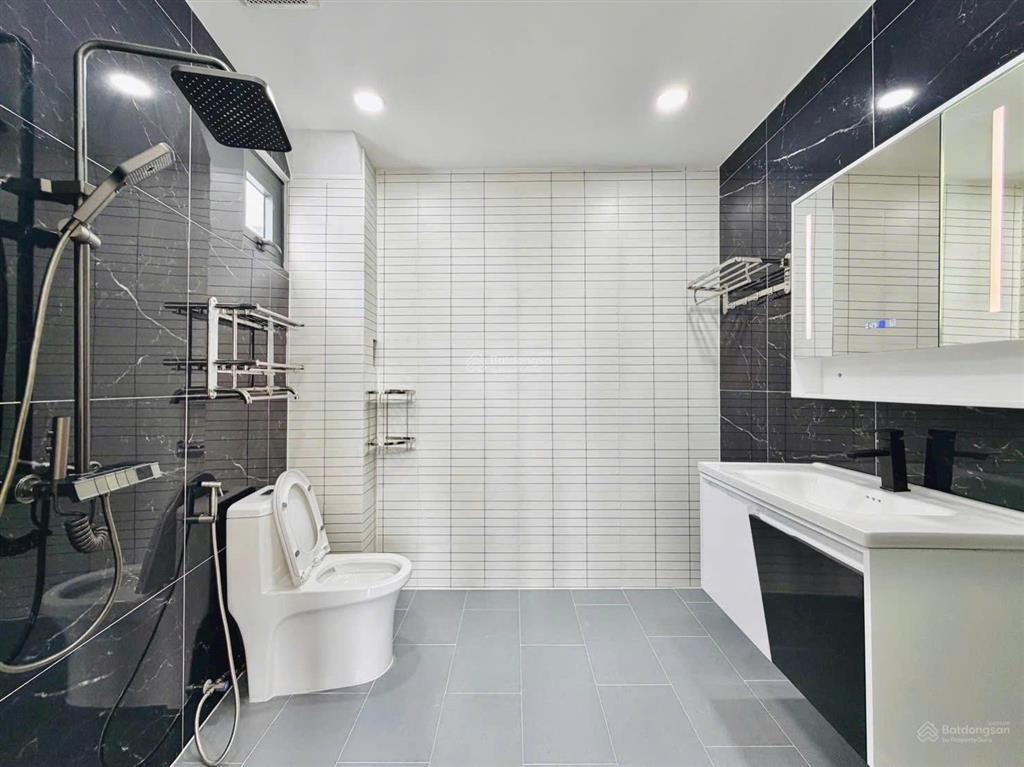 Bán nhà riêng tại quang trung, gò vấp, 7,3 tỷ, 54m2, giá cực chất, view đẹp