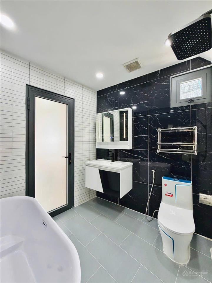 Bán nhà riêng tại quang trung, gò vấp, 7,3 tỷ, 54m2, giá cực chất, view đẹp