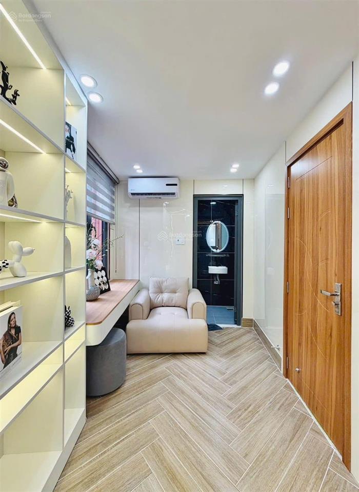 Bán nhà riêng tại quang trung, gò vấp, 7,3 tỷ, 54m2, giá cực chất, view đẹp