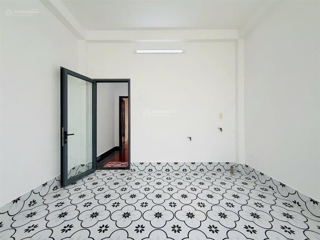 Bán nhà riêng tại phạm văn chiêu, gò vấp, 9,55 tỷ, 52m2, 5pn, 6wc