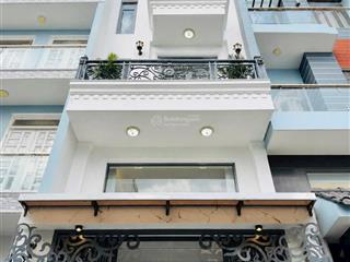 Bán nhà riêng tại phạm văn chiêu, gò vấp, 9,55 tỷ, 52m2, 5pn, 6wc