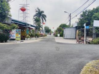 Chủ ngộp cần bán gấp đất đường 490 phạm văn cội, củ chi