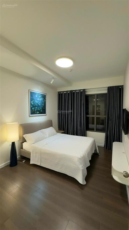 Chính chủ cho thuê căn hộ 2 phòng ngủ the sun avenue  mã căn sav3.0501.