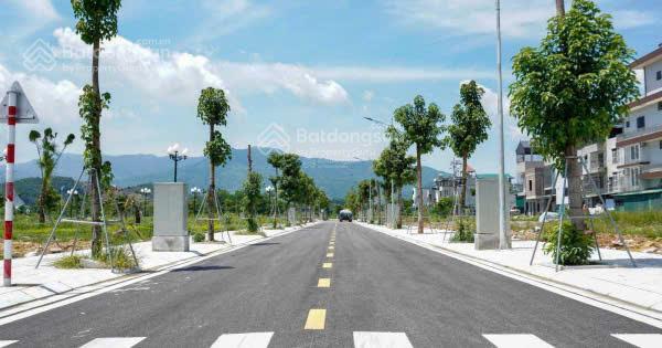 Bán đất nhơn trạch  mặt đường lý thái tổ cách cầu cát lái 1km  giá chỉ 20tr/m2 shr