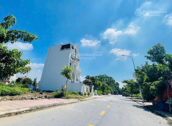 Bán đất trung tâm nhơn trạch  chỉ 15tr/m2 đón đầu cầu cát lái & vành đai 3  sổ hồng riêng