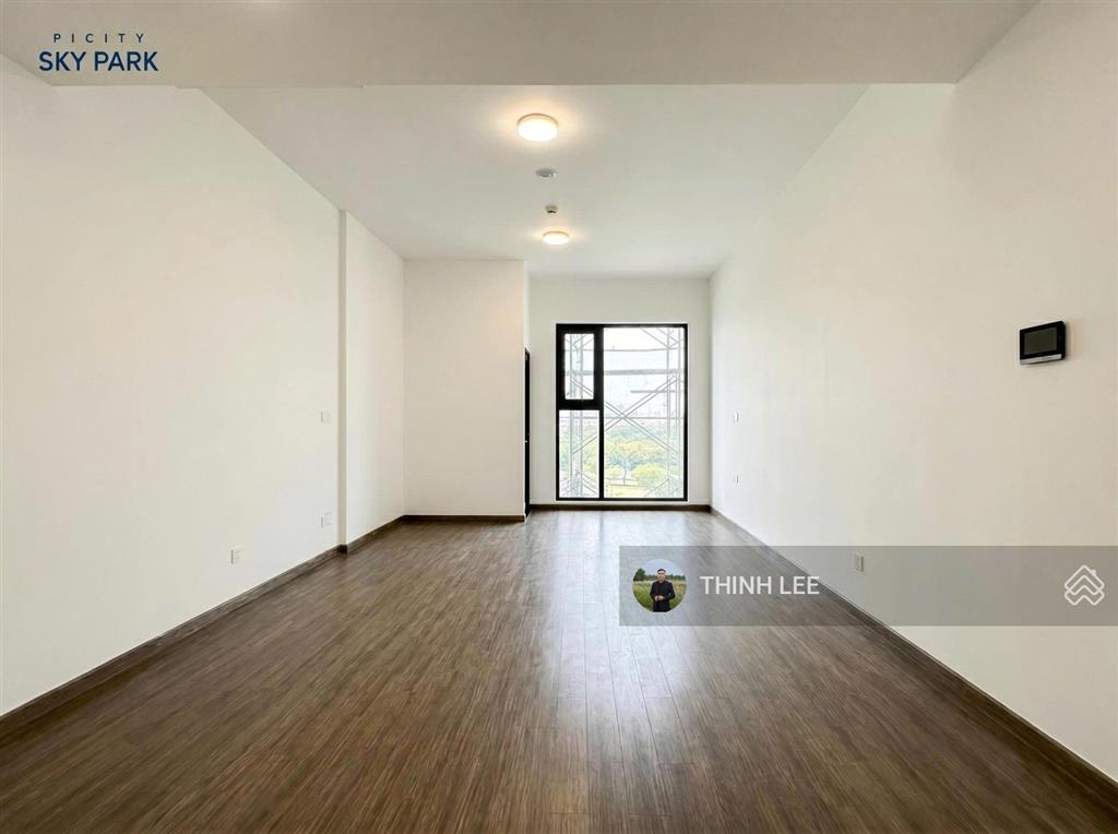 Giỏ hàng căn đẹp view đại lộ phạm văn đồng hướng đông mát mẻ