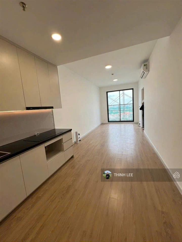Giỏ hàng căn đẹp view đại lộ phạm văn đồng hướng đông mát mẻ
