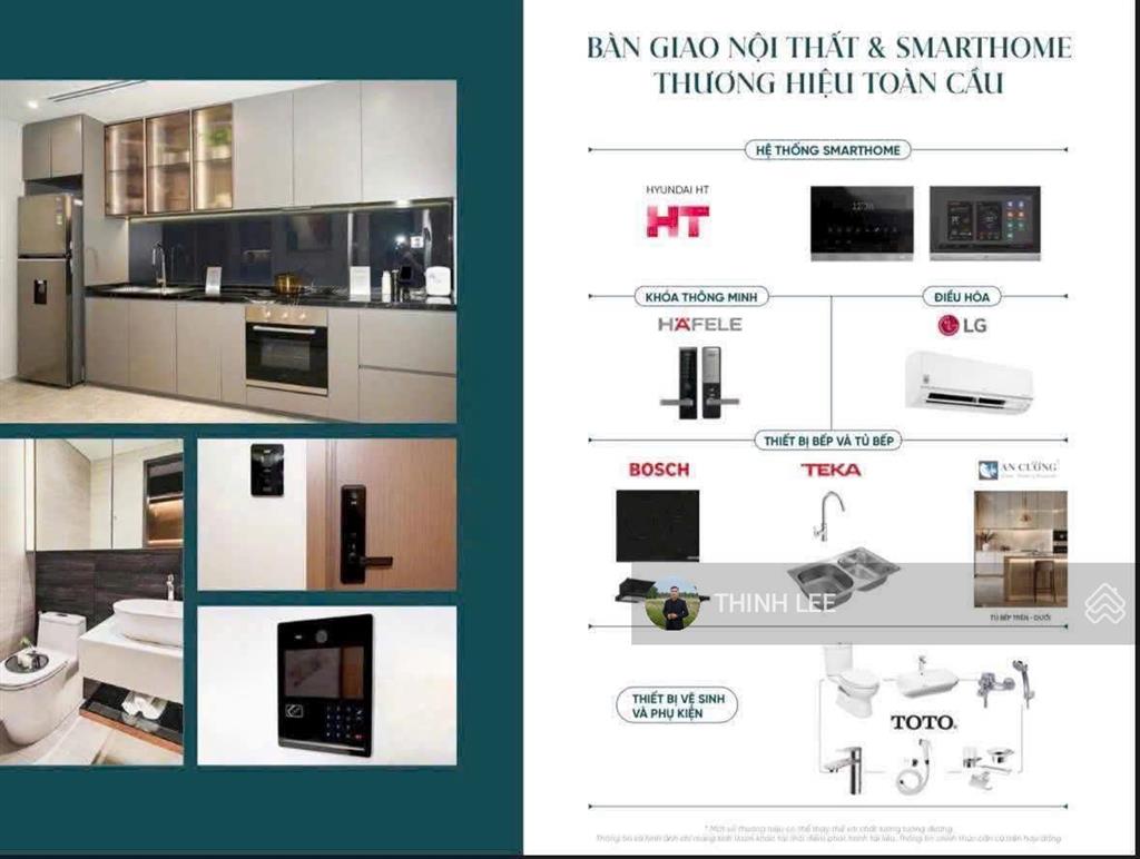 Giỏ hàng căn đẹp view đại lộ phạm văn đồng hướng đông mát mẻ