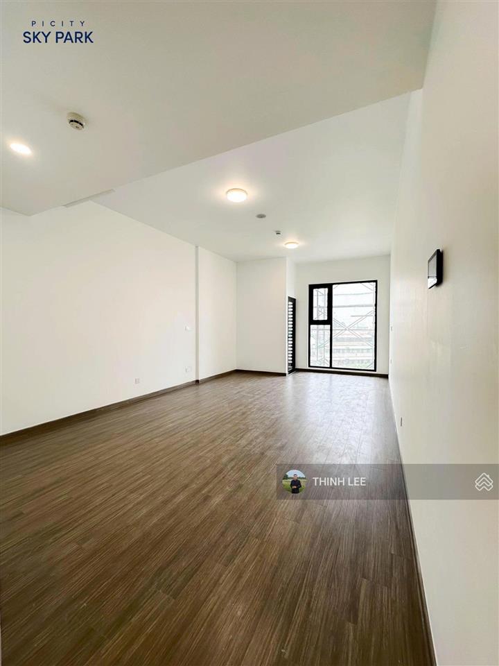 Giỏ hàng căn đẹp view đại lộ phạm văn đồng hướng đông mát mẻ