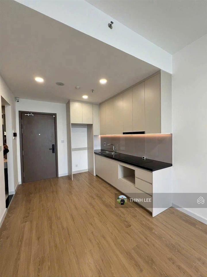 Giỏ hàng căn đẹp view đại lộ phạm văn đồng hướng đông mát mẻ