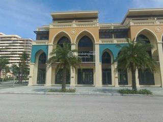 Shophouse 4 tầng mặt phố oschard đẹp nhất dự án giá siêu hời