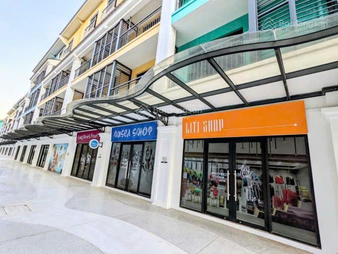 Liền kề 5 tầng nổi có hầm, khu singapore sở hữu vĩnh viễn, hạ giá shock từ 10 tỷ về 8 tỷ
