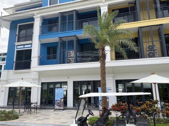 Liền kề 5 tầng nổi có hầm, khu singapore sở hữu vĩnh viễn, hạ giá shock từ 10 tỷ về 8 tỷ
