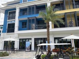 Liền kề 5 tầng nổi có hầm, khu singapore sở hữu vĩnh viễn, hạ giá shock từ 10 tỷ về 8 tỷ