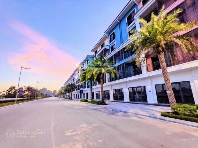 Liền kề 5 tầng nổi có hầm, khu singapore sở hữu vĩnh viễn, hạ giá shock từ 10 tỷ về 8 tỷ