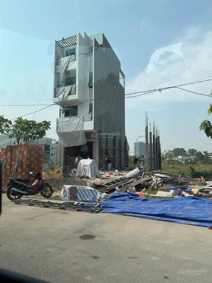 Bán lô đất đẹp ở khu đô thị đông bình dương, 1,25 tỷ, 80m2, nhiều tiện ích nổi bật!